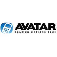 Avatar Communications Tech Inc Limitada logo - Similar company to Xtdirect, Llc