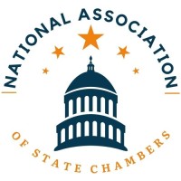 National Association of State Chambers logo - Similar company to Boostt.Ai