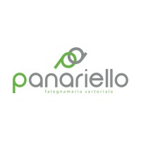Panariello Falegnameria Sartoriale logo - Similar company to Bertolli & Partners