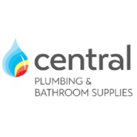 Central Plumbing & Bathroom Supplies logo - Similar company to The Bathroom Boutique
