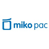 Miko Pac logo - Similar company to Faerch Group