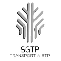 SGTP BTP logo - Similar company to Sci Moukouti