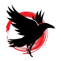 Raven Cybersecurity logo - Similar company to Vertical Bit
