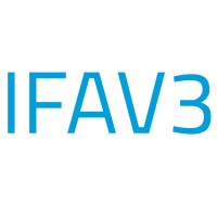 IFAV3 logo - Similar company to Jarvis