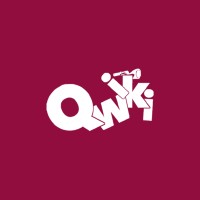 Qwiki logo - Similar company to Beat Someone