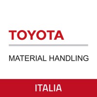 Toyota Material Handling Italia logo - Similar company to Stesi Srl