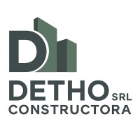 DETHO S.R.L. Constructora logo - Similar company to Steel Frame Constructora