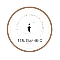 Terjemahinc logo - Similar company to Linguosco Consultancy (Pt Lingua Franca Adidaya)