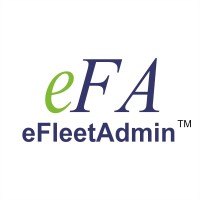 eFleetAdmin logo - Similar company to 3C Technologies
