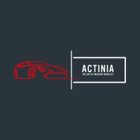 Actinia d.o.o. logo - Similar company to Buzzverse