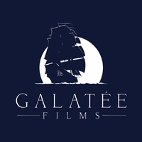 Galatée Films logo - Similar company to Factory Ombrages