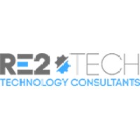 RE2 TECHNOLOGY CONSULTANTS INC logo - Similar company to Re.Square