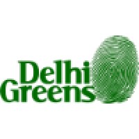 Delhi Greens logo - Similar company to Forrest - Forest Regeneration And Environmental Sustainability Trust