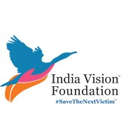 India Vision Foundation logo - Similar company to Sofia Educational & Welfare Society