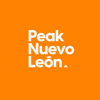 Peak Nuevo León logo - Similar company to Startupmexico