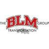 Blm Trucking logo - Similar company to Network Logic Inc