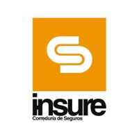 Insure Brokers - Correduría de Seguros logo - Similar company to Insure Brokers