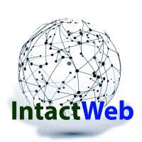 IntactWeb logo - Similar company to It Techzilla Pvt. Ltd.