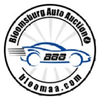 Bloomsburg Auto Auction logo - Similar company to Rocco'S Collision Center