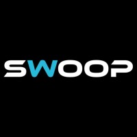 SWOOP Air Logistics logo - Similar company to Meter Robotics