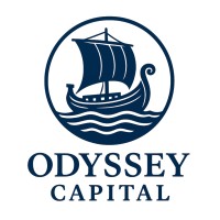 Odyssey Capital logo - Similar company to Sound Advisory