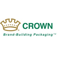 Crown Holdings, Inc. logo - Similar company to Allstate Can