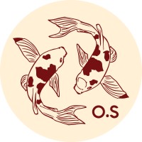 Oriental Society logo - Similar company to Partnership Design Ltd