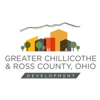 Greater Chillicothe & Ross County Development logo - Similar company to Mayors' Partnership For Progress