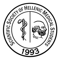 Scientific Society of Hellenic Medical Students - SSHMS | EEFIE logo - Similar company to Cancer Prevention Research Group In Greece (Cprggreece)