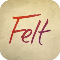 Felt App logo - Similar company to Opspring