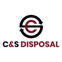 C&S Disposal Inc. logo - Similar company to Empringham Disposal Corp.