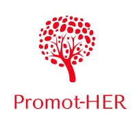 Promot-HER logo - Similar company to Inovera Solutions