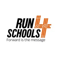 Run4Schools logo - Similar company to Two Oceans Marathon