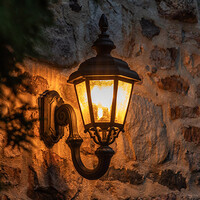 Hanover Lantern logo - Similar company to Elevate Digital Optics, Inc