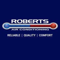 Roberts Air Conditioning P/L logo - Similar company to Phw Services