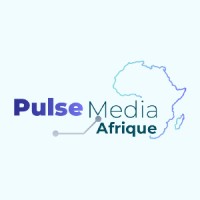 Pulse Media Afrique logo - Similar company to Openxtech