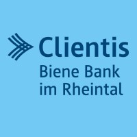 Clientis Biene Bank im Rheintal logo - Similar company to Clientis Caisse D'Epargne Courtelary Sa