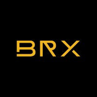 BRX Gamer logo - Similar company to Softronic