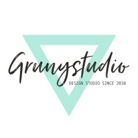 GrunyStudio logo - Similar company to Logs' Immo