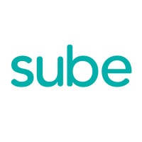 Sube logo - Similar company to Mandao