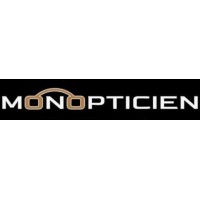 MONOPTICIEN logo - Similar company to Fractals