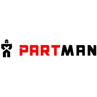 Partman Oy logo - Similar company to Kaso Oy
