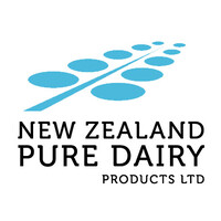 New Zealand Pure Dairy Products Limited logo - Similar company to Gcc Standards