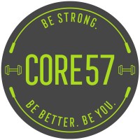 Core57 logo - Similar company to Core5