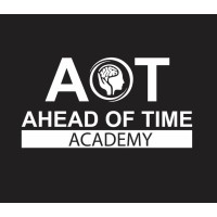 Ahead Of Time Academy logo - Similar company to Union Studio Ltd