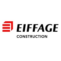 Eiffage Construction logo - Similar company to Nge - Btp