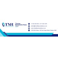 TMR SAFETY CONSULTANCY SERVICES logo - Similar company to Conrisk Consultants