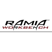 RAMIA logo - Similar company to Hercules Energy Co., Ltd