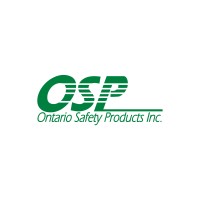 Ontario Safety Products Inc. logo - Similar company to Ontario Occupational Health Nurses Association (Oohna)
