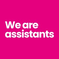 We are assistants logo - Similar company to Professione Virtual Assistant - Associazione Italiana Assistenti Virtuali